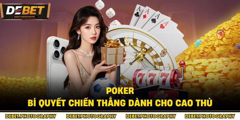 Poker